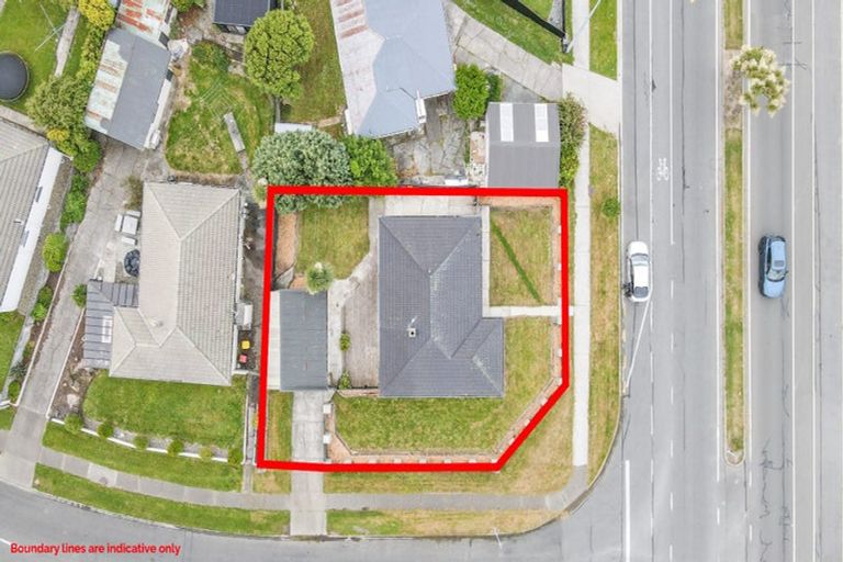 Photo of property in 1 Ward Street, Waverley, Invercargill, 9810