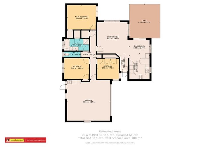 Photo of property in 8a Sandspit Road, Waiuku, 2123