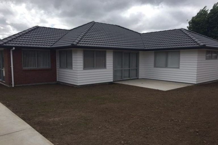 Photo of property in 36b Hunua Road, Papakura, 2110
