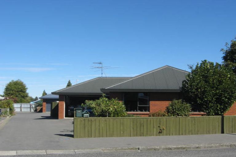 Photo of property in 83 Forest Drive, Methven, 7730
