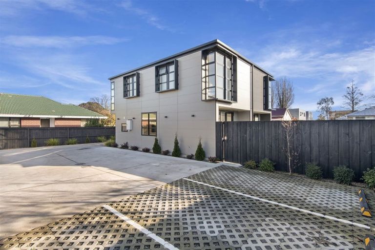 Photo of property in 6/68 Barbour Street, Waltham, Christchurch, 8011