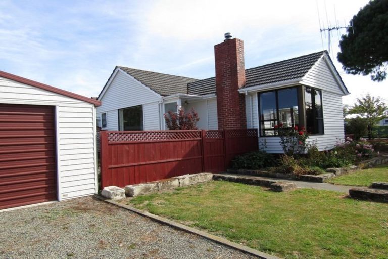 Photo of property in 27 High Street, Waimate, 7924
