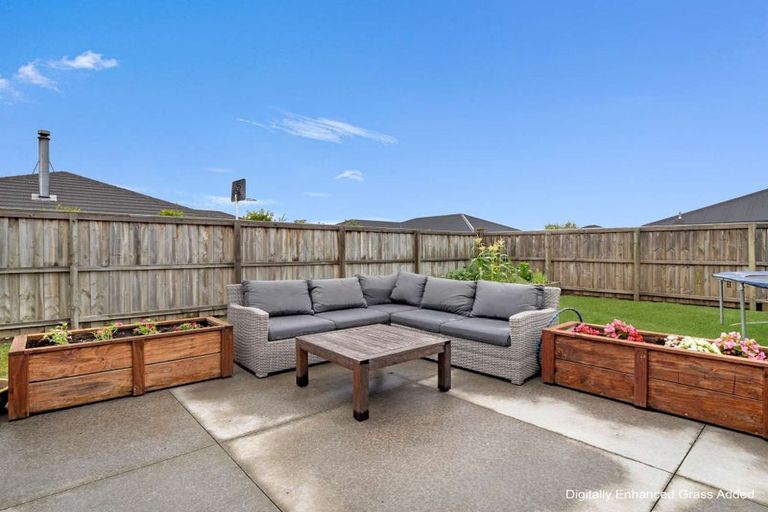 Photo of property in 25 Brenley Drive, Rolleston, 7614