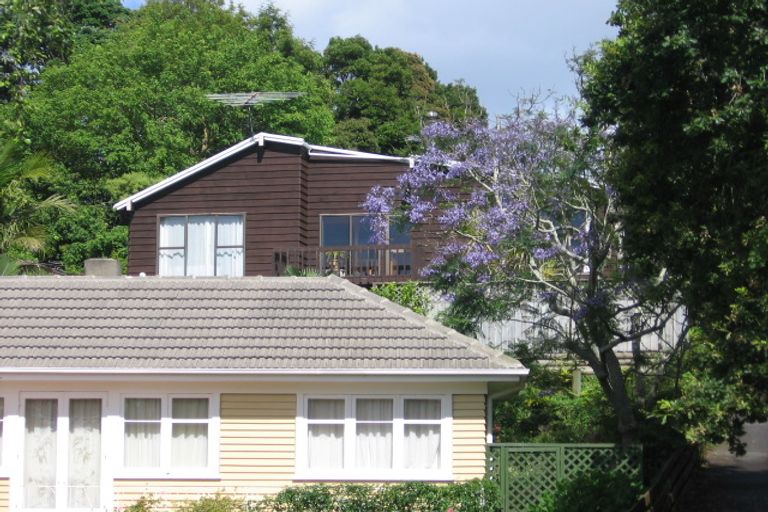 Photo of property in 25 Windmill Road, Mount Eden, Auckland, 1024