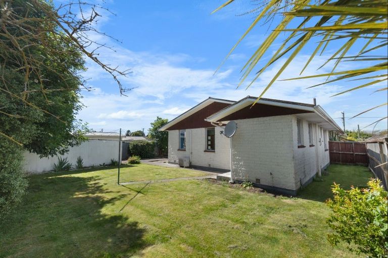 Photo of property in 3/90 Springs Road, Hornby, Christchurch, 8042
