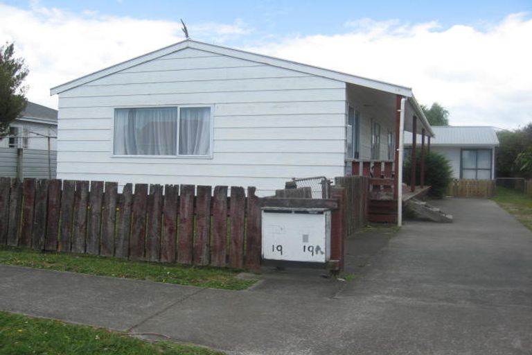 Photo of property in 19 Brunswick Road, Aramoho, Whanganui, 4500