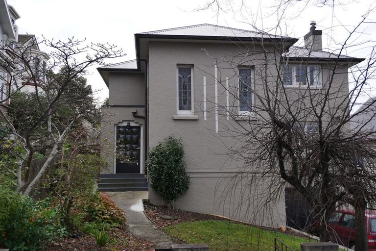 Photo of property in 5 Albany Street, North Dunedin, Dunedin, 9016