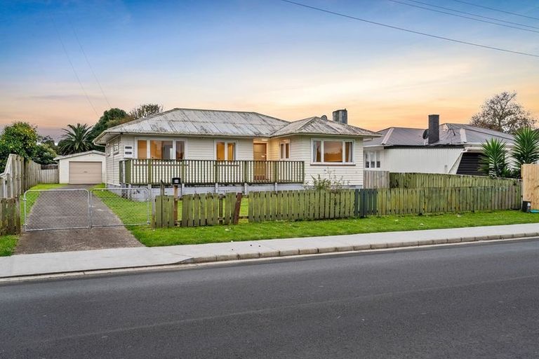 Photo of property in 24 Sheehan Avenue, Papakura, 2110