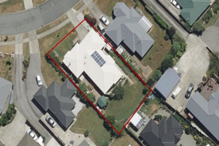 Photo of property in 24 Admiralty Place, Waikawa, Picton, 7220