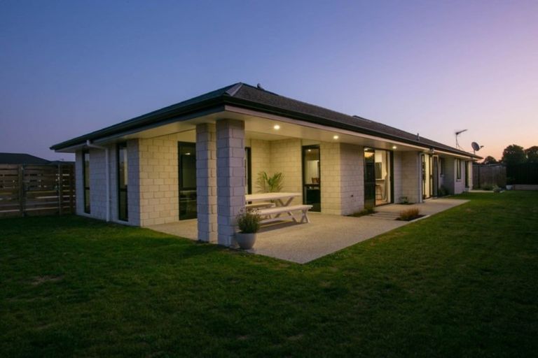 Photo of property in 1 Richardson Road, Matamata, 3400