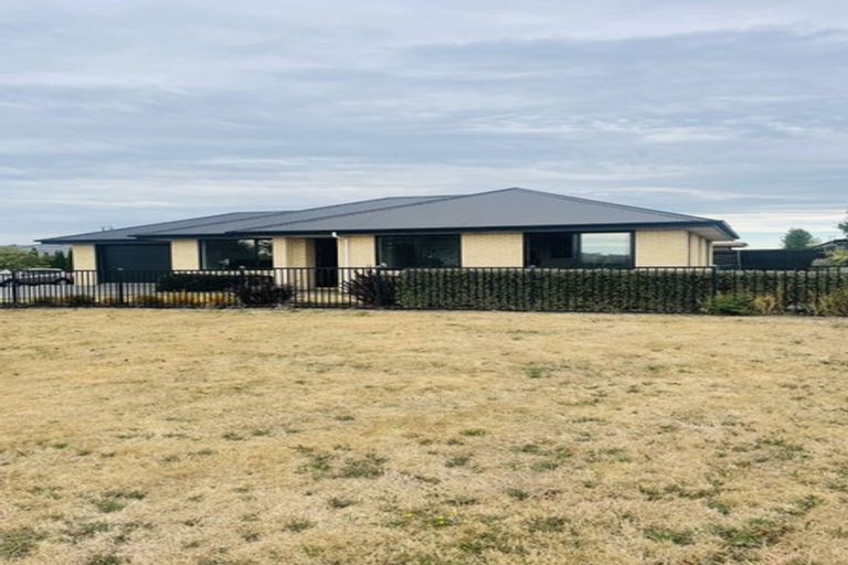 Photo of property in 7 Jasper Court, Rolleston, 7614