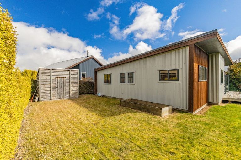 Photo of property in 2 Kanuka Way, Ohakune, 4625