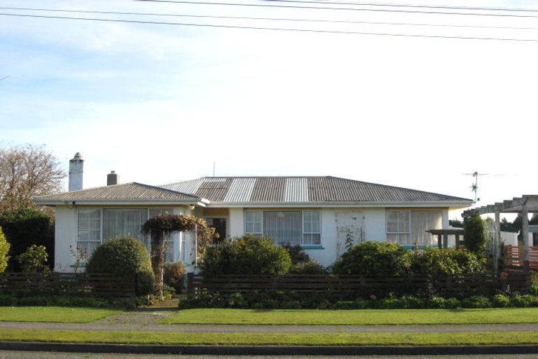 Photo of property in 9 Mcconnell Street, Mataura, 9712