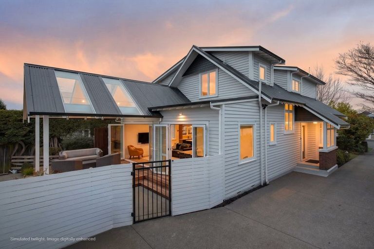 Photo of property in 77 Tomes Road, St Albans, Christchurch, 8052