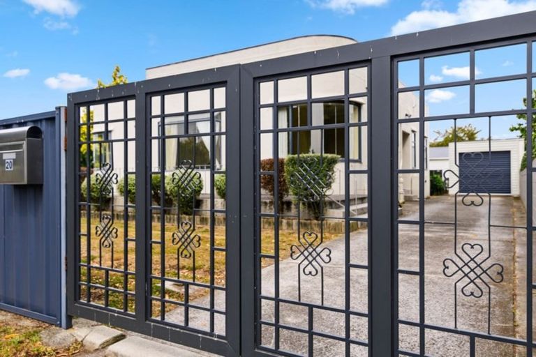 Photo of property in 20 Grey Street, Glenholme, Rotorua, 3010