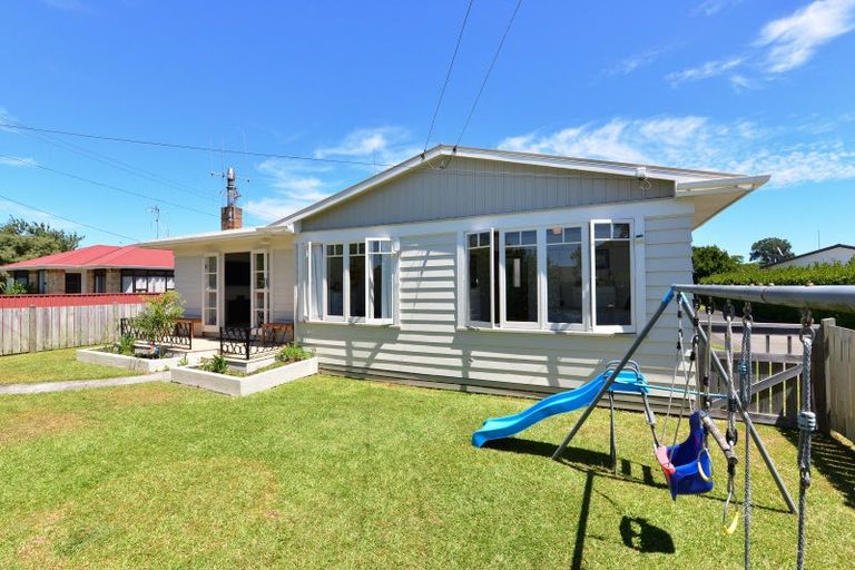 Photo of property in 21 Cunningham Road, Beerescourt, Hamilton, 3200