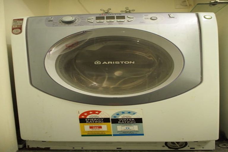 Photo of property in Stadium Garden Flats, 104/107 Thorndon Quay, Pipitea, Wellington, 6011