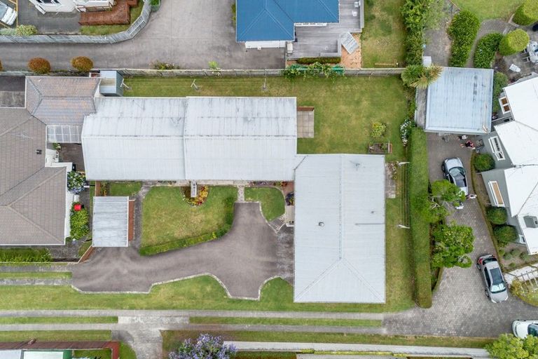 Photo of property in 3/87 Fraser Street, Tauranga South, Tauranga, 3112