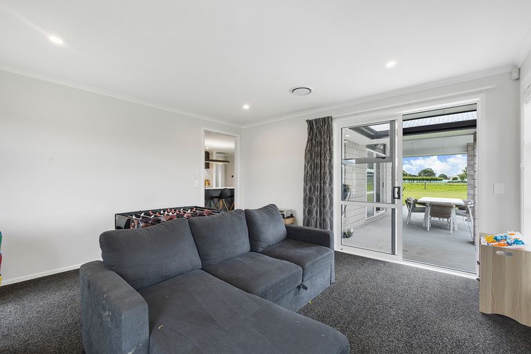 Photo of property in 15 Aranui Road, Matamata, 3472