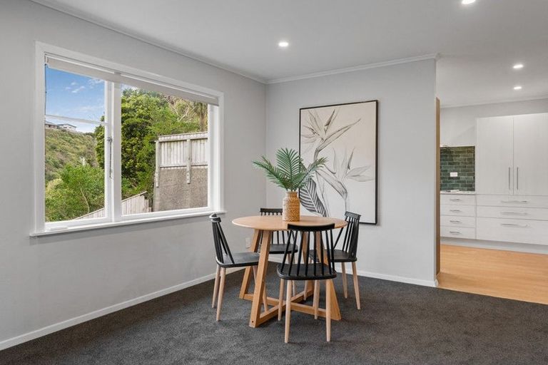 Photo of property in 3 Fraser Avenue, Johnsonville, Wellington, 6037
