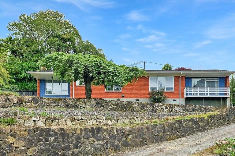 Photo of property in 12 East Street, Taumarunui, 3920