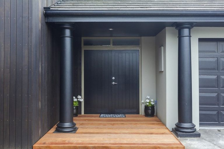 Photo of property in 46a Hamilton Avenue, Ilam, Christchurch, 8041