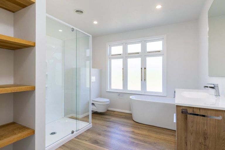 Photo of property in 5b Burden Street, Redwoodtown, Blenheim, 7201