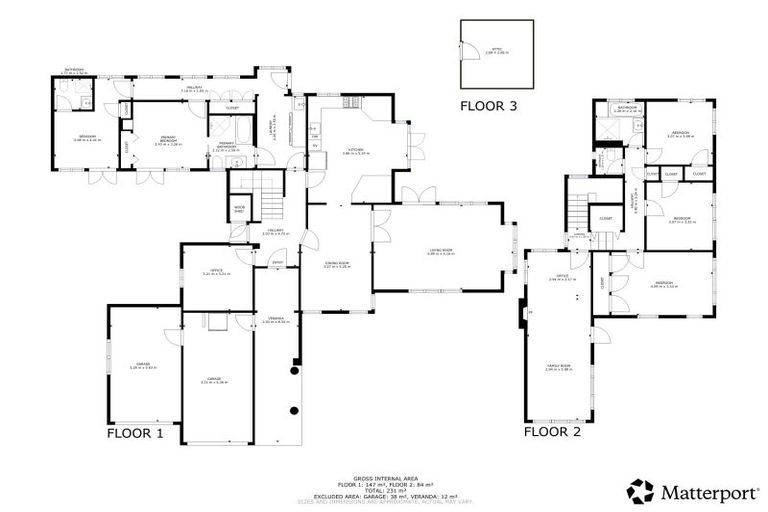 Photo of property in 35 Pouwhare Street, Whakatane, 3120