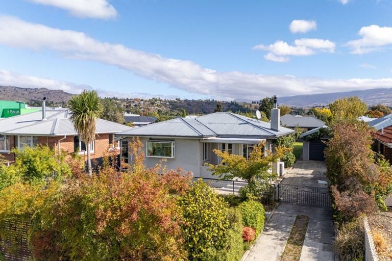 Photo of property in 114 Centennial Avenue, Alexandra, 9320