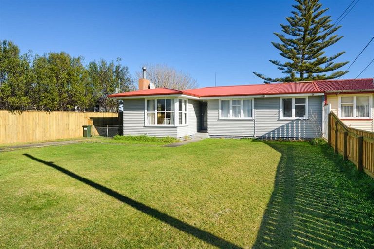 Photo of property in 47 Taumaihi Street, Bulls, 4818