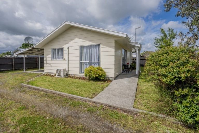 Photo of property in 20a Rimu Street, Levin, 5510