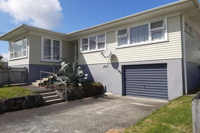 Photo of property in 1 Winston Street, Tikipunga, Whangarei, 0112