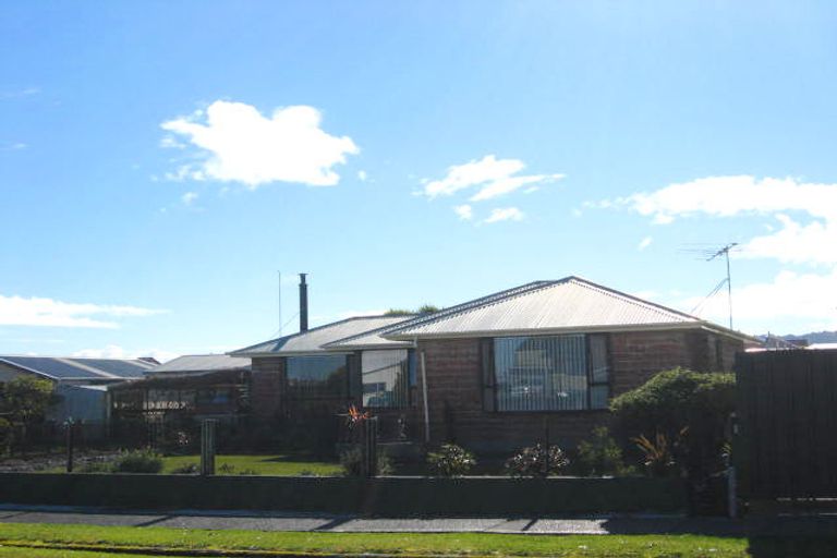 Photo of property in 11 Chesterfield Street, Greymouth, 7805