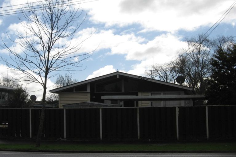 Photo of property in 103b Clyde Street, Hamilton East, Hamilton, 3216