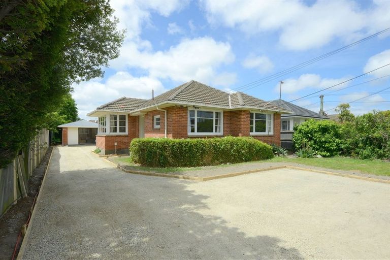 Photo of property in 85 Middleton Road, Upper Riccarton, Christchurch, 8041