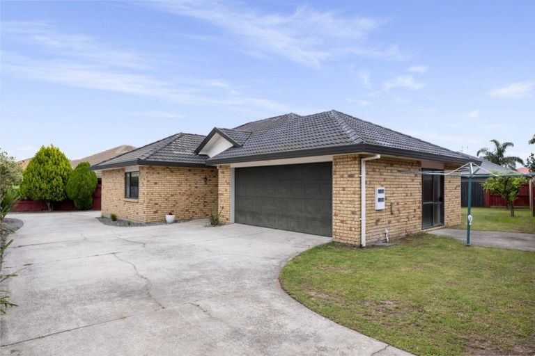 Photo of property in 78 Corinth Grove, Papamoa Beach, Papamoa, 3118