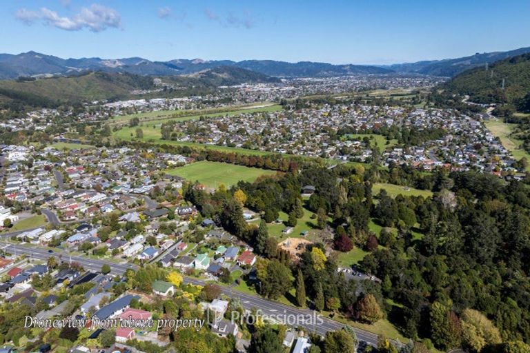 Photo of property in 7 Alleyne Court, Brown Owl, Upper Hutt, 5018