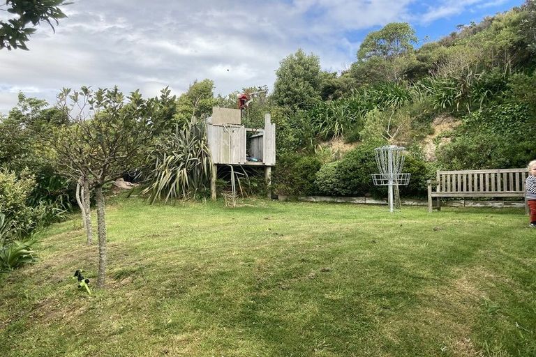 Photo of property in 34 Voltaire Street, Karori, Wellington, 6012