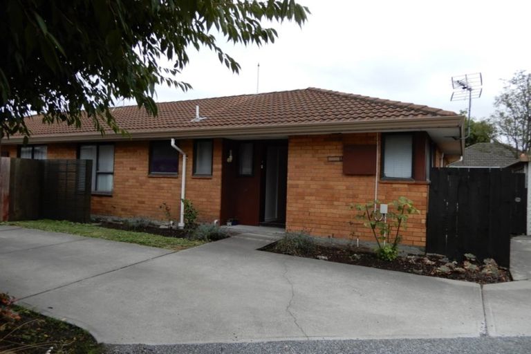 Photo of property in 1/131 Carmen Road, Hei Hei, Christchurch, 8042