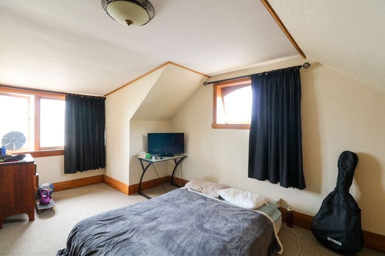 Photo of property in 4 Hertnon Street, West End, Timaru, 7910