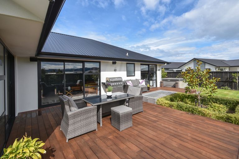 Photo of property in 10 Kinloch Place, Mosgiel, 9024