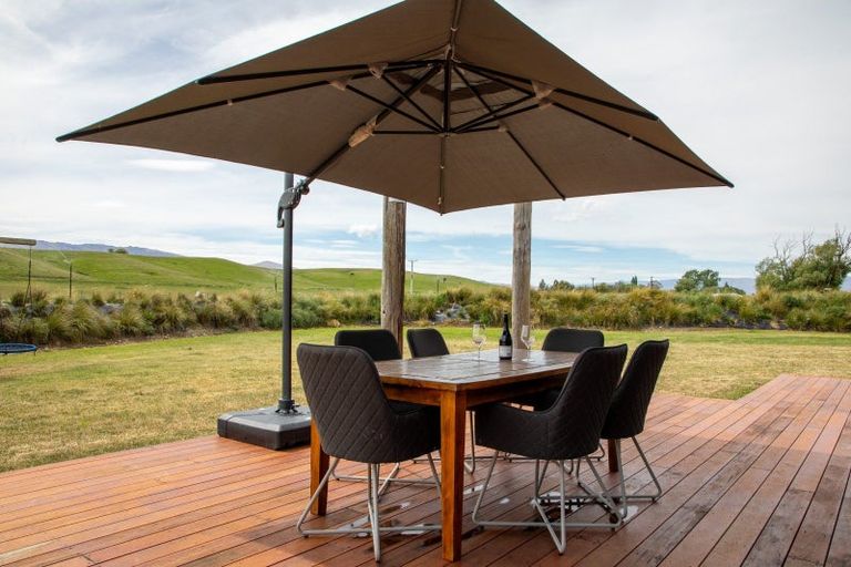 Photo of property in 4062 Becks-lauder Road, Becks, Omakau, 9377