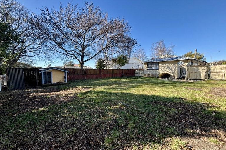 Photo of property in 2 Nelson Place, Renwick, 7204