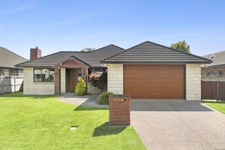 Photo of property in 6 Simpson Lane, Matamata, 3400