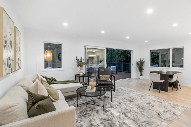 Photo of property in 3 Boylan Road, Titirangi, Auckland, 0604