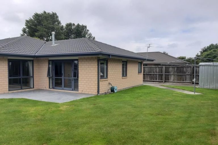 Photo of property in 83 Northwood Boulevard, Northwood, Christchurch, 8051