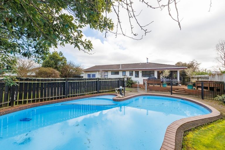 Photo of property in 7 Wills Crescent, Ashhurst, 4810