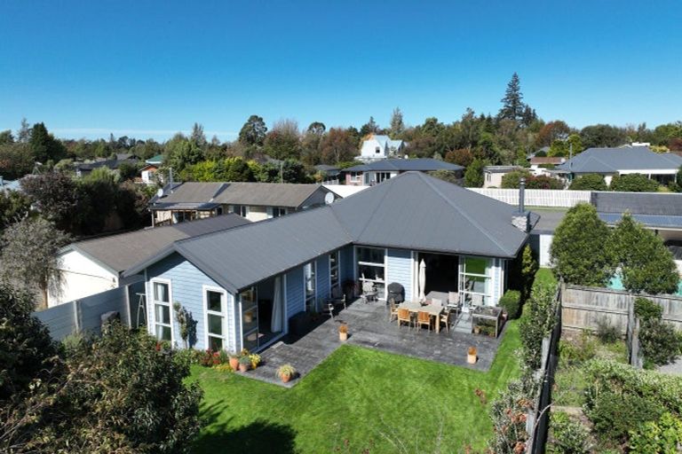 Photo of property in 2 Weka Street, Oxford, 7430