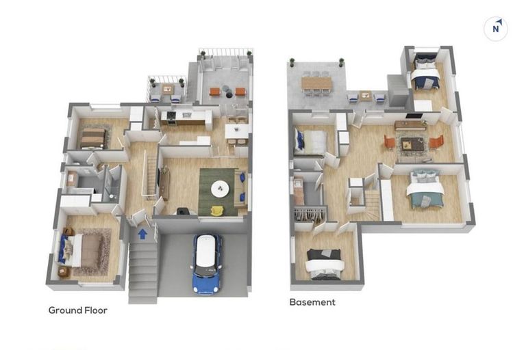 Photo of property in 18 Royal Road, Massey, Auckland, 0614