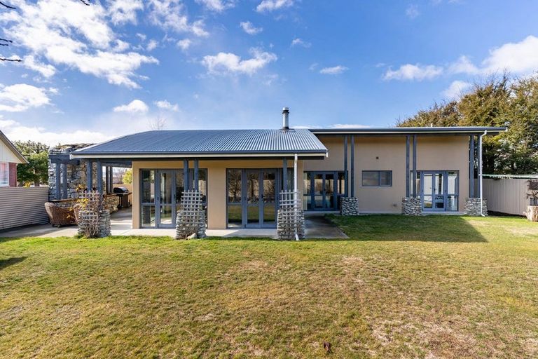 Photo of property in 59 Totara Drive, Twizel, 7901